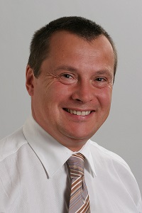 Prof. Dr. Ivo Krejci